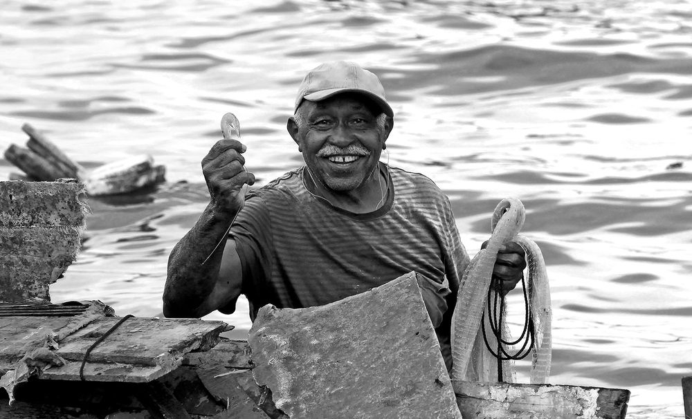 Photograph by Bruno CILENTO