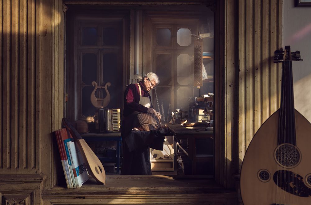 Photograph by cuneyt gumushaneli