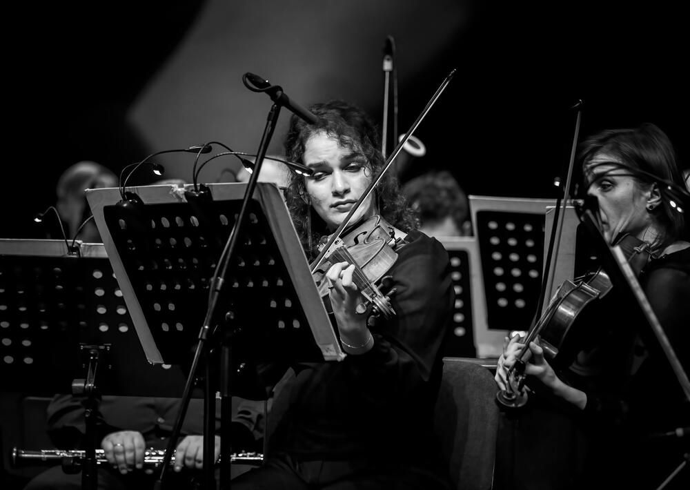 Вдохновение