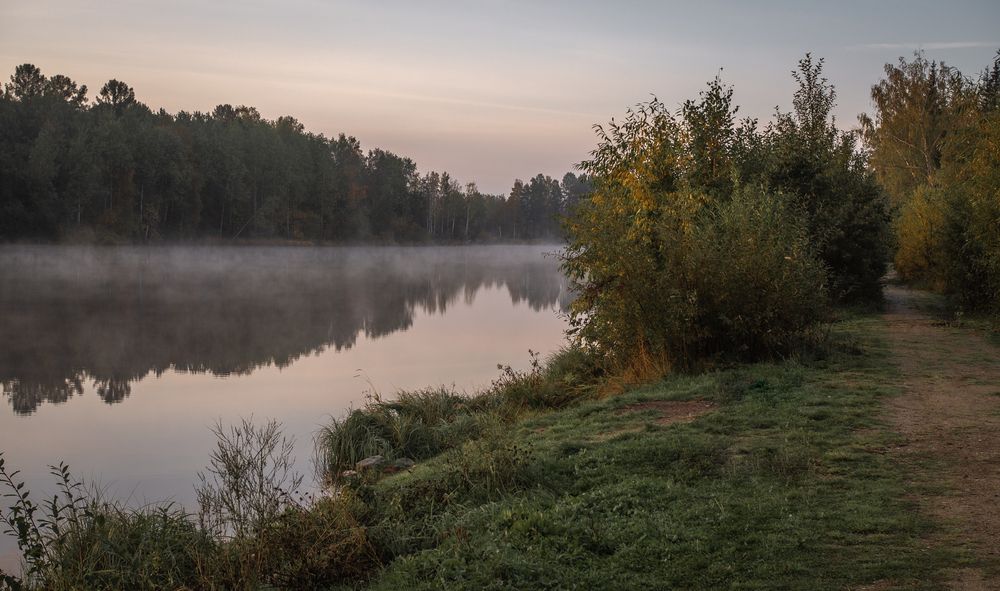 Photograph by Леонид Жуков