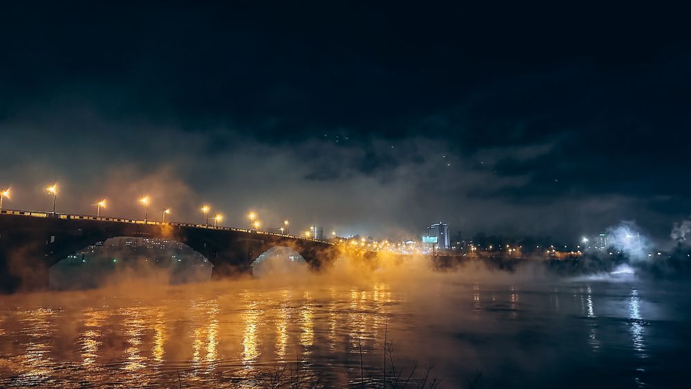 Photograph by Анна Белка