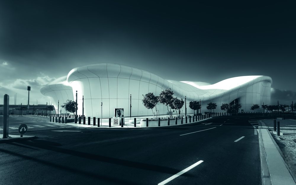Architecture That Breathes