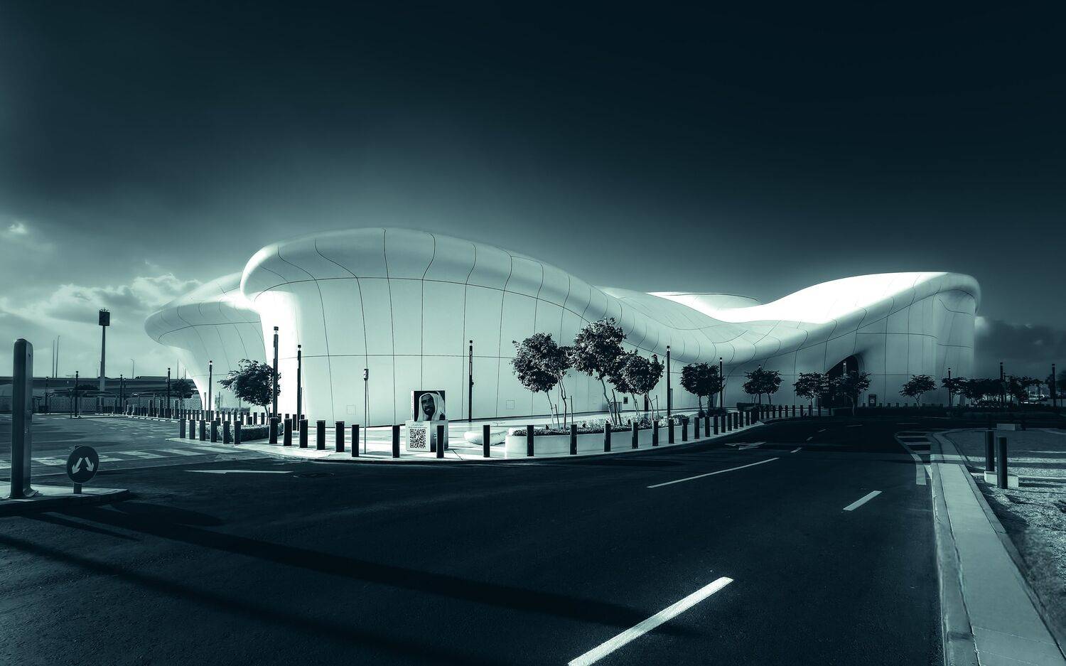 Architecture That Breathes