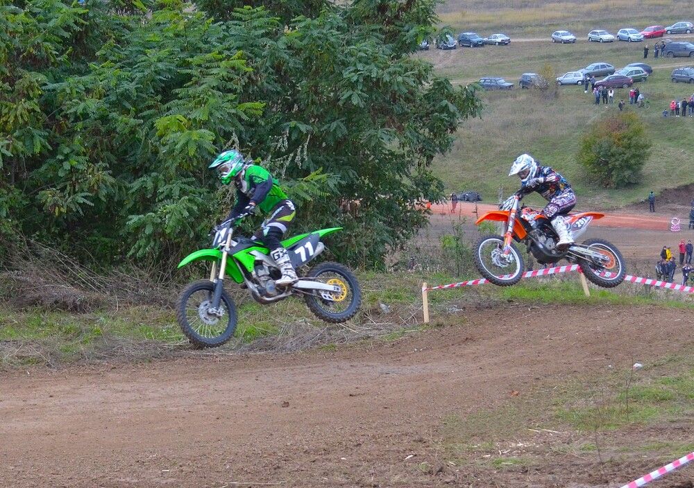 Photograph by Алексей Сиваков