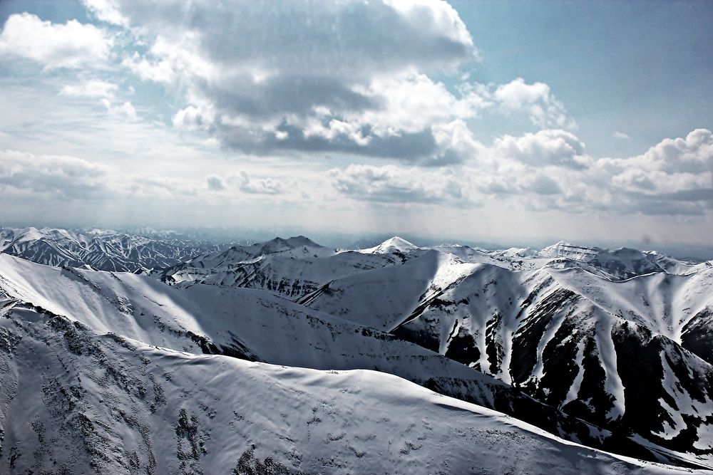 Photograph by Александр Велигура