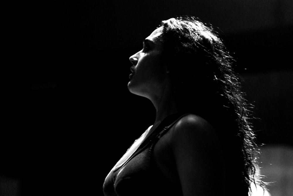Photograph by Joaquin Silva
