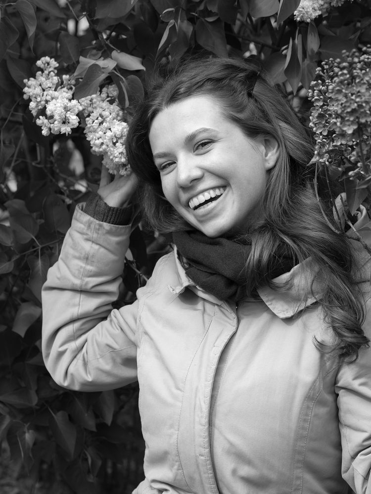 Фотография автора Елена Тестова