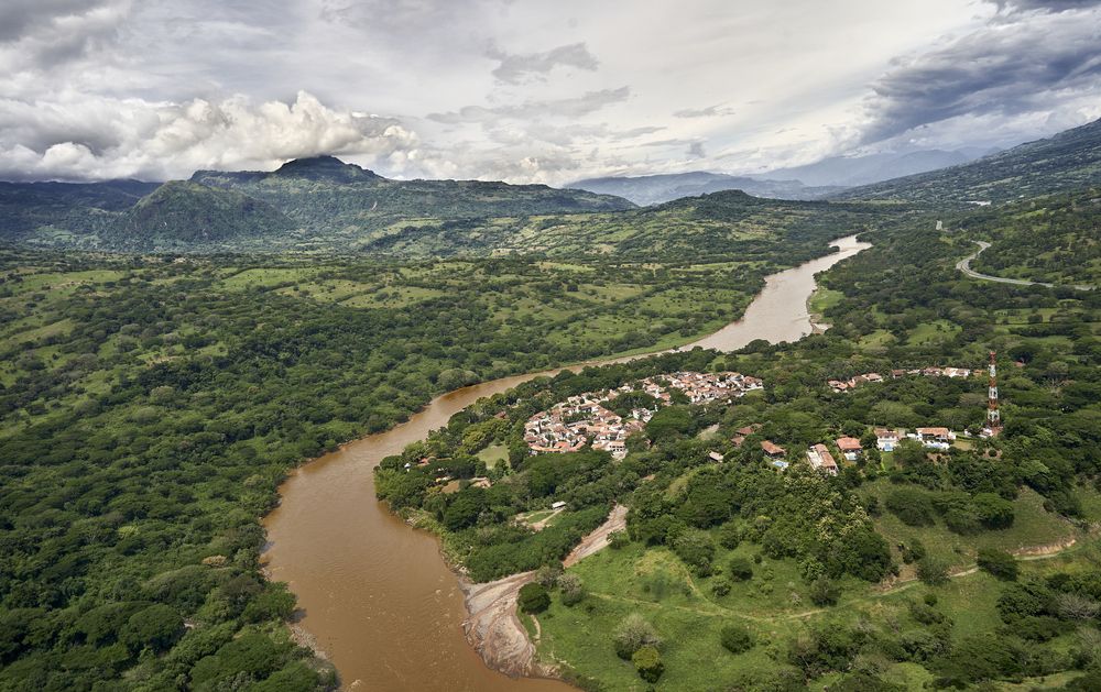 Photograph by Fernando izaguirre