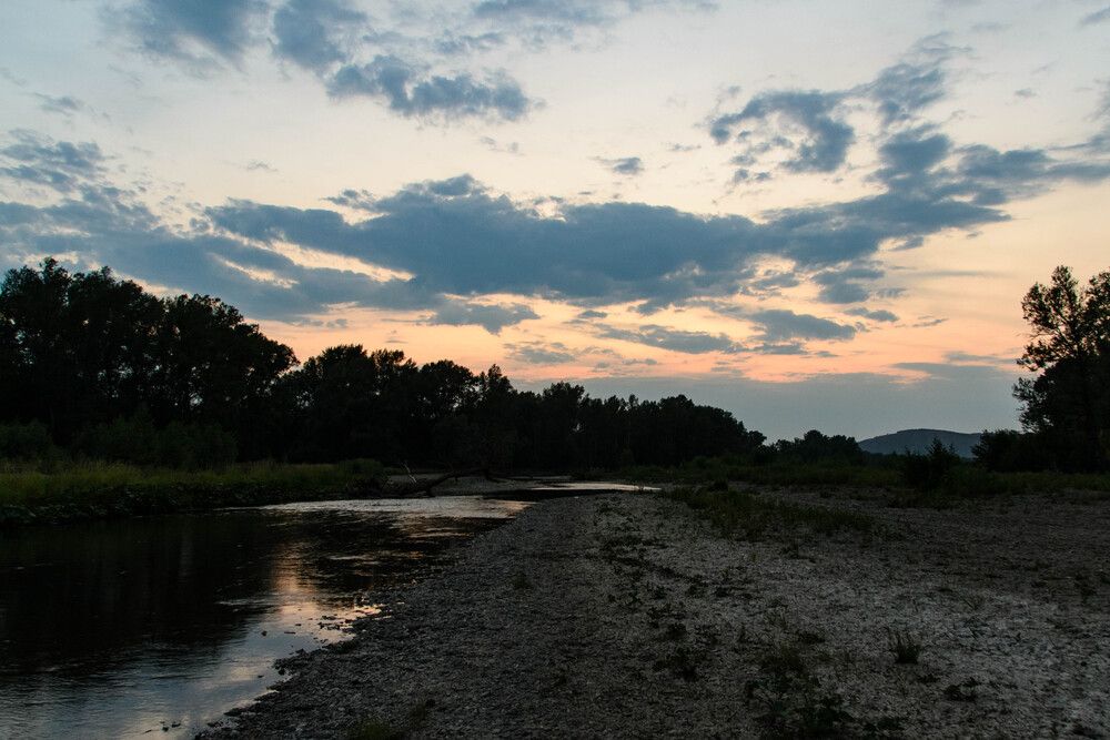 Photograph by Михаил Ананьин