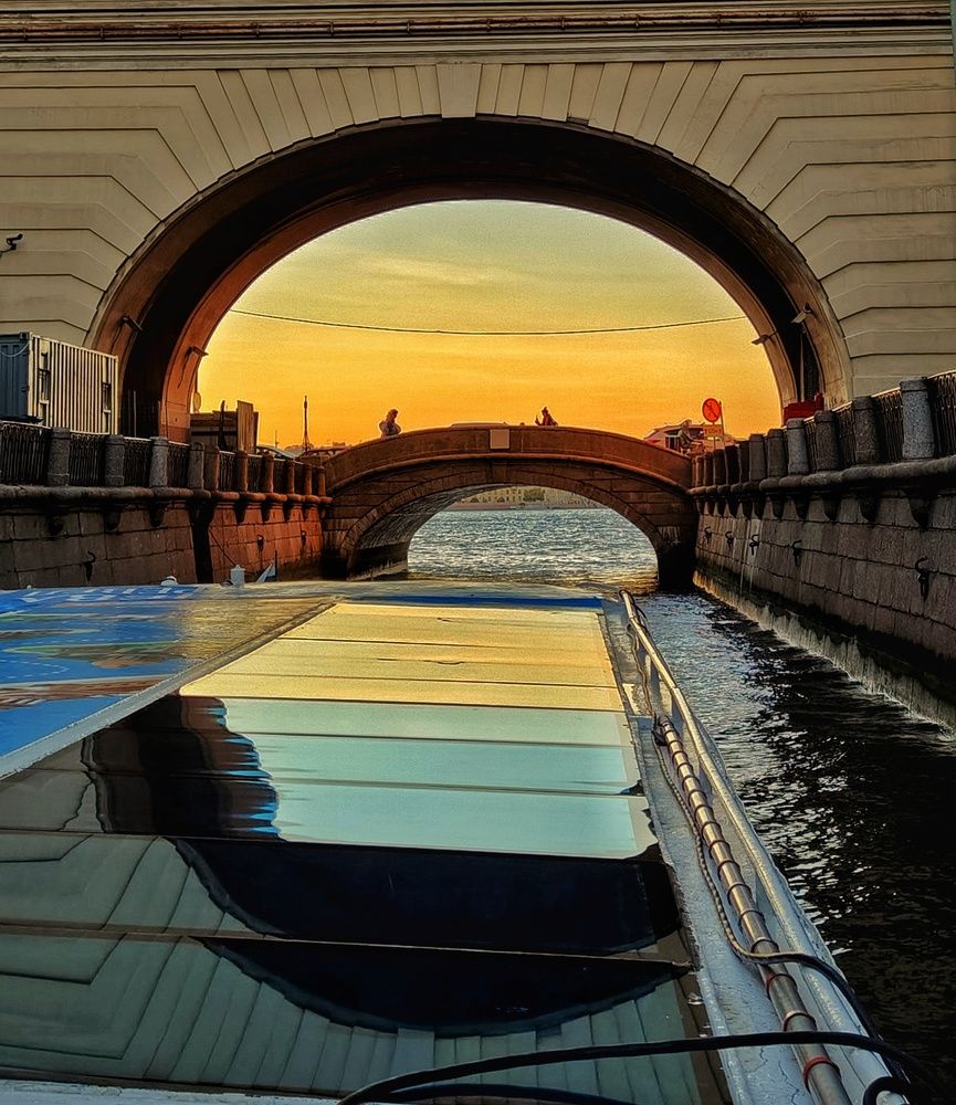 Photograph by Наталья Адалинская