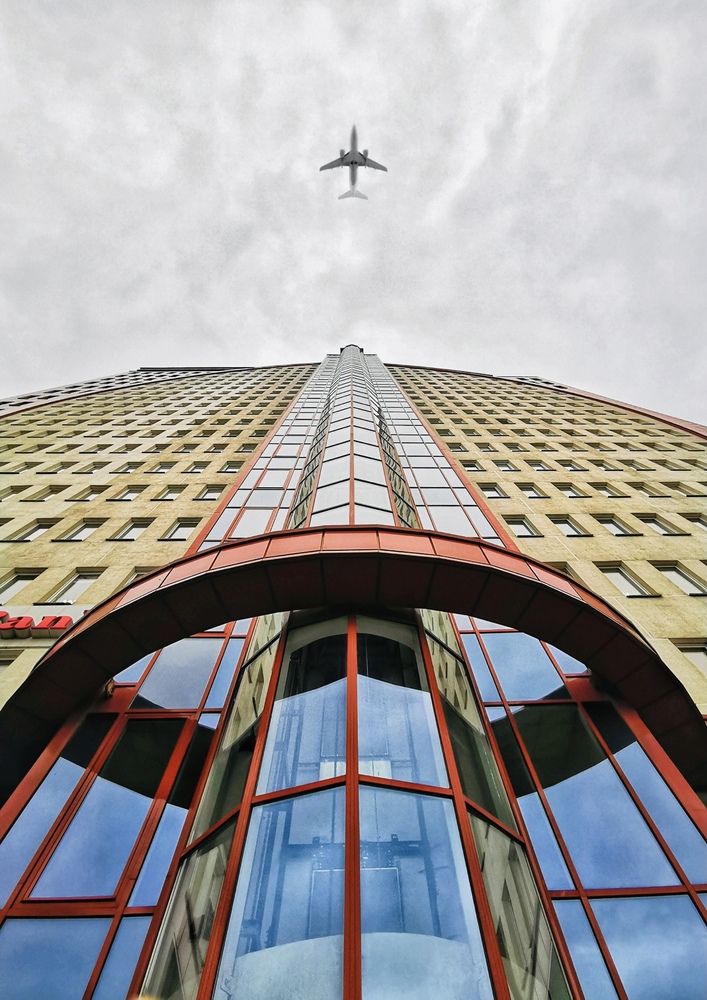 Photograph by Alexey Nuzha