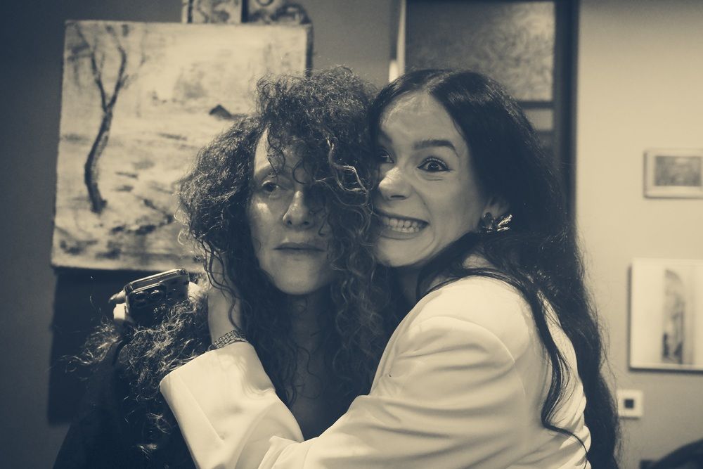 Photograph by Яна Егорова