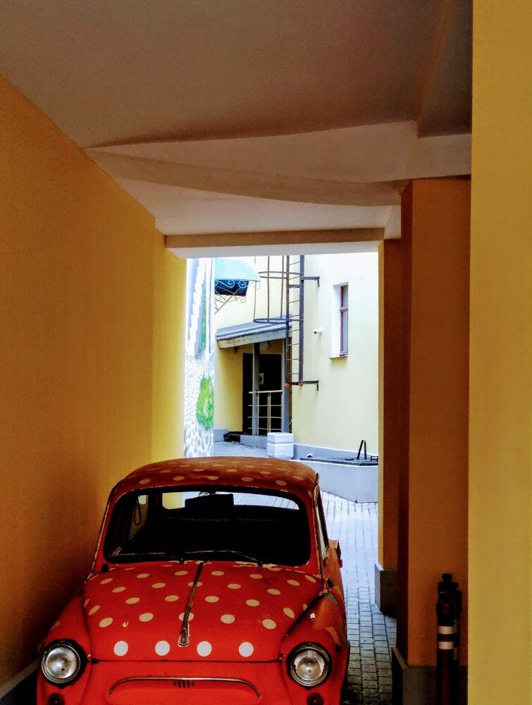 Photograph by Елена Эйнова