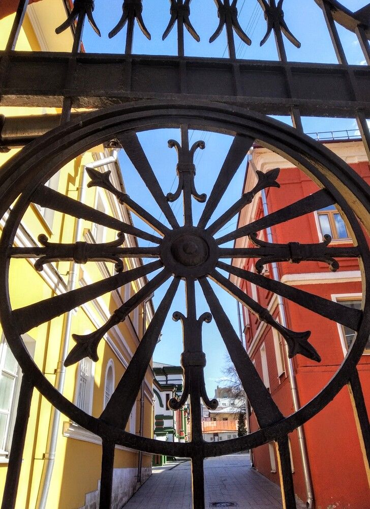 Photograph by Елена Эйнова