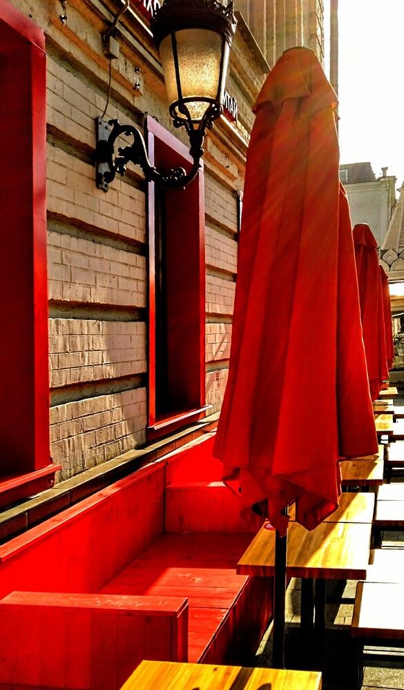 Photograph by Елена Эйнова