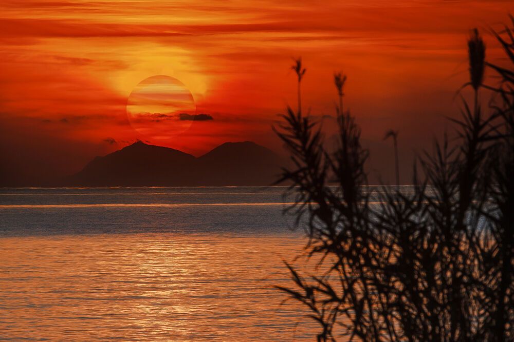 Photograph by Сергей Фомченков