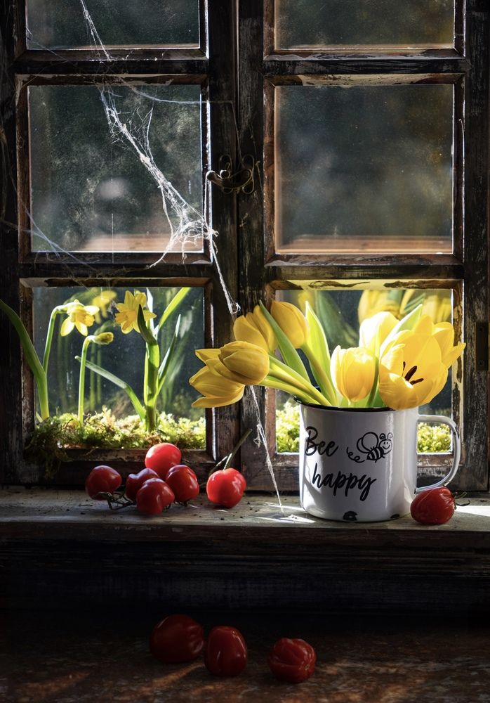 Photograph by Olga Schmidt