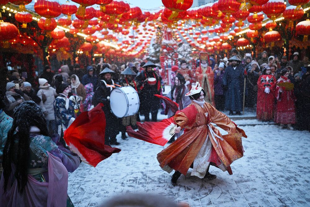 Photograph by Дмитрий Ткаченко