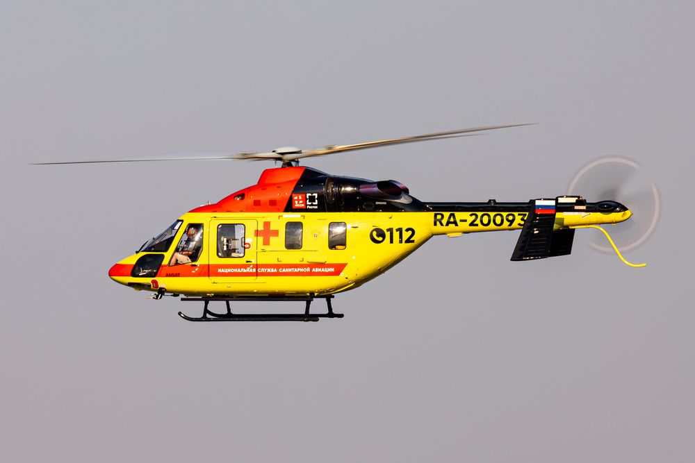 Photograph by Вадим Загуменнов