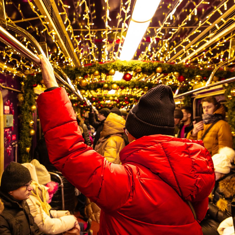 Photograph by Вадим Загуменнов