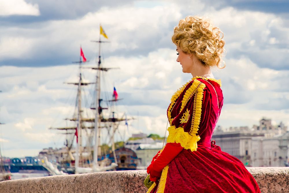 Photograph by Владимир Говоров