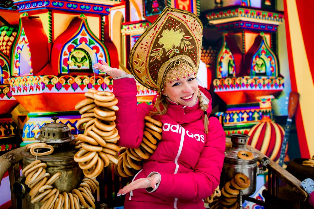 Photograph by Владимир Говоров