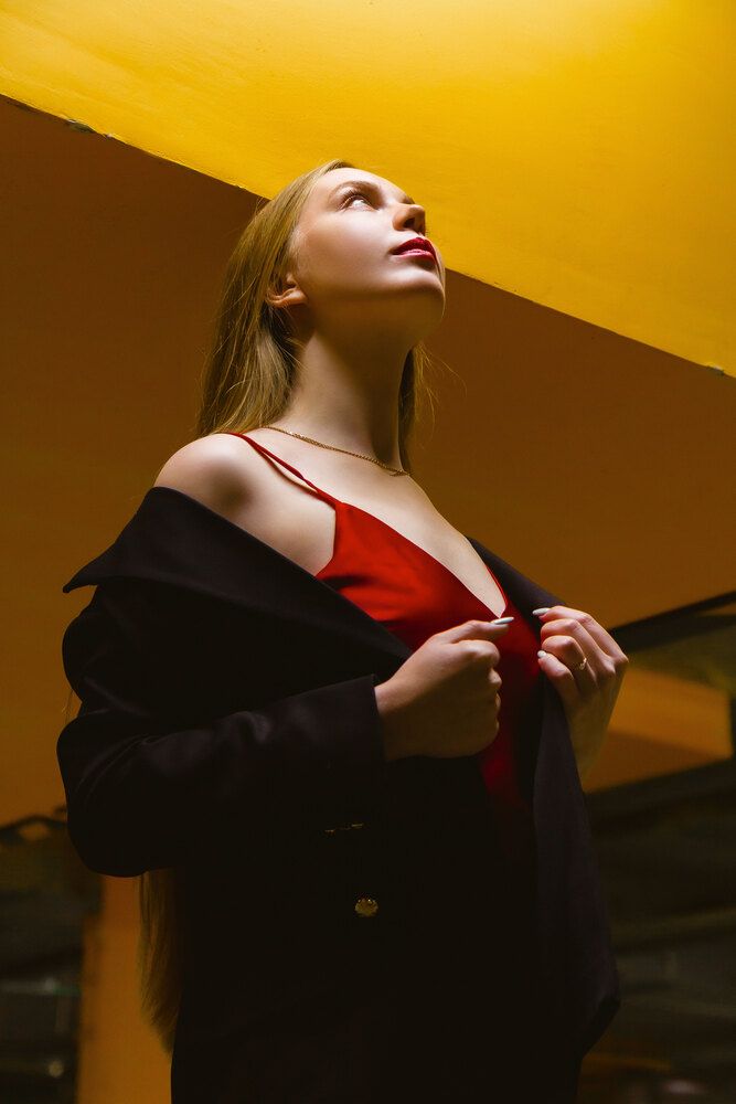 Photograph by Дмитрий Корягин