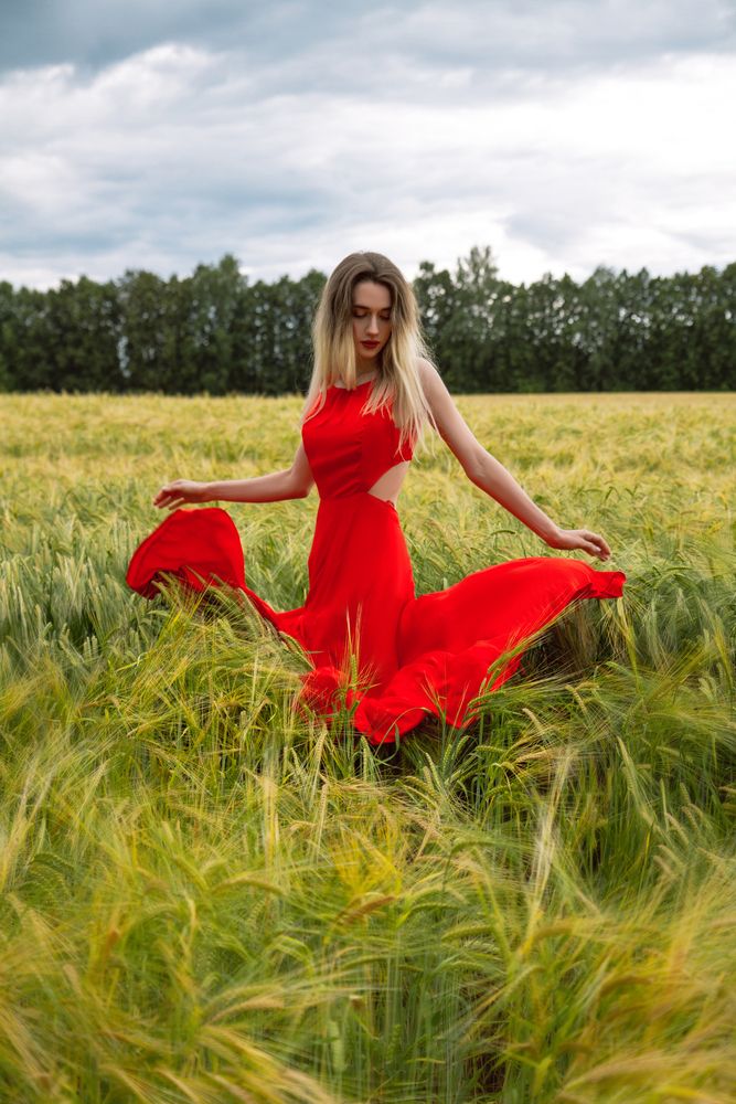 Photograph by Дмитрий Корягин