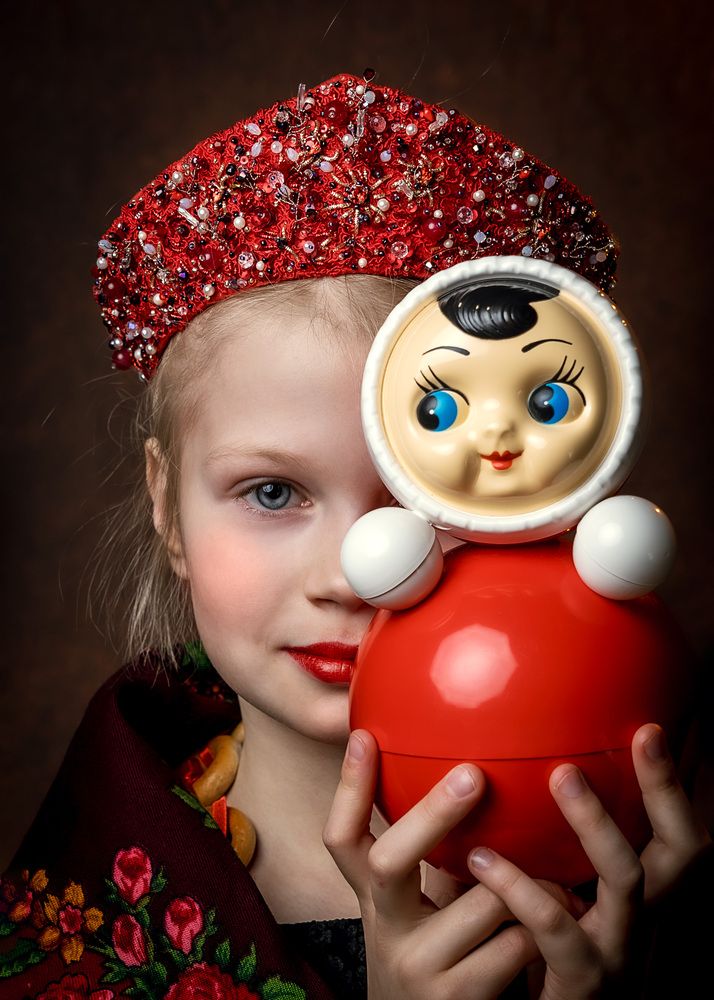 Photograph by Светлана Волкова