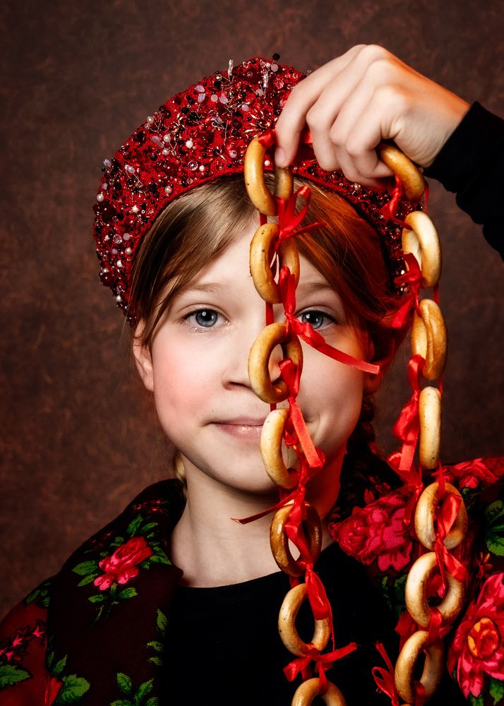 Photograph by Светлана Волкова