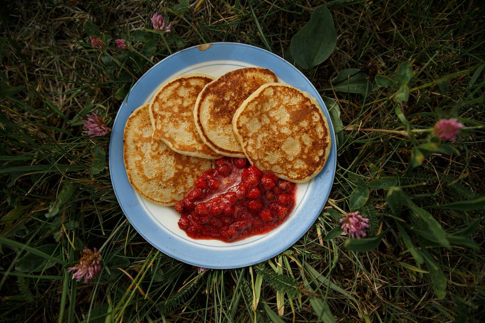 Photograph by Дарья Улюсова