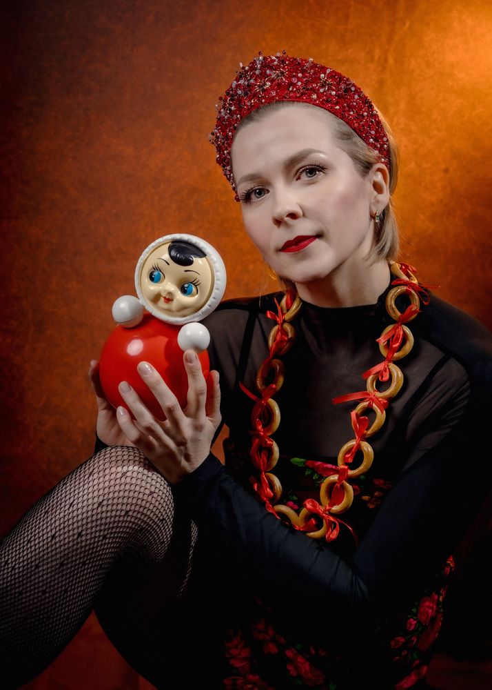 Photograph by Светлана Волкова