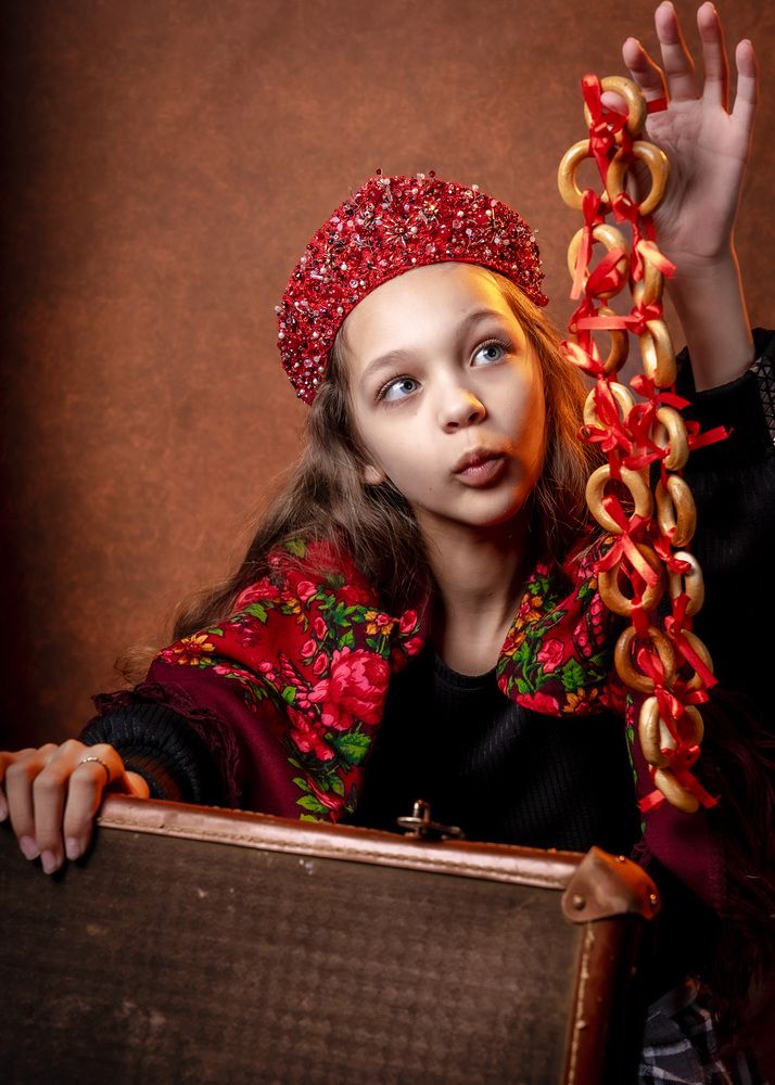 Photograph by Светлана Волкова