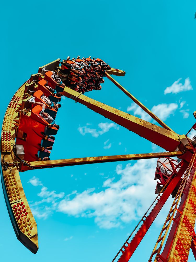 Photograph by Константин Шипицын