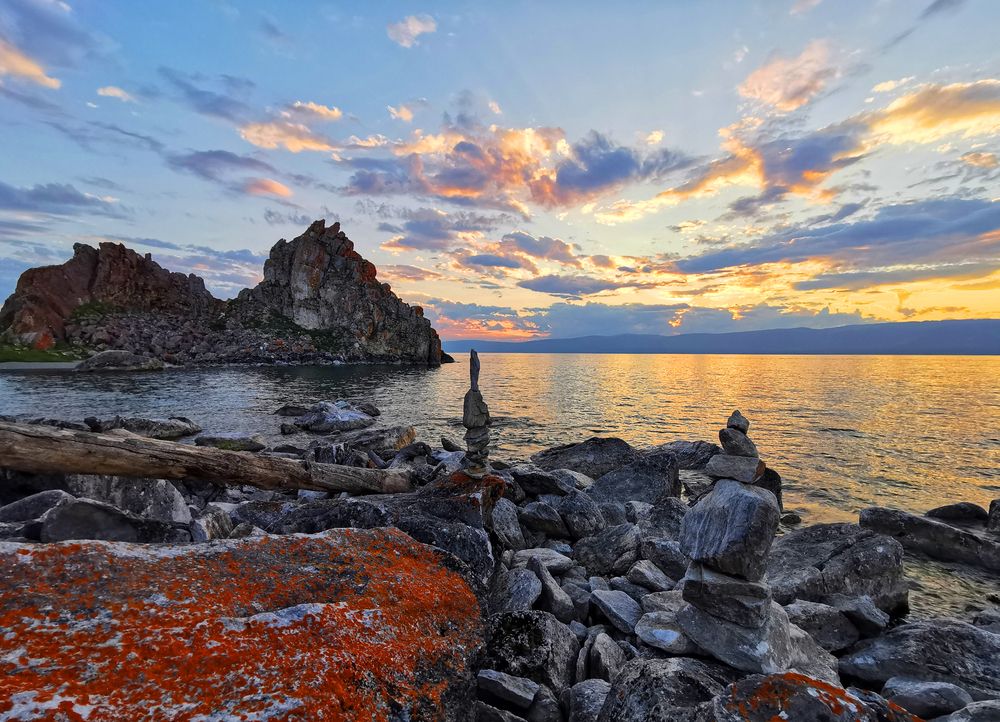 Фотография автора Ирина Игнатенко