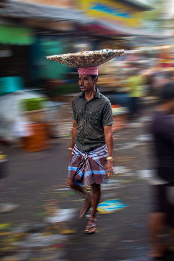 Photograph by Zinda Shaik Mohideen M