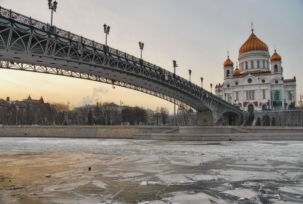 Photograph by Анастасия Смирнова