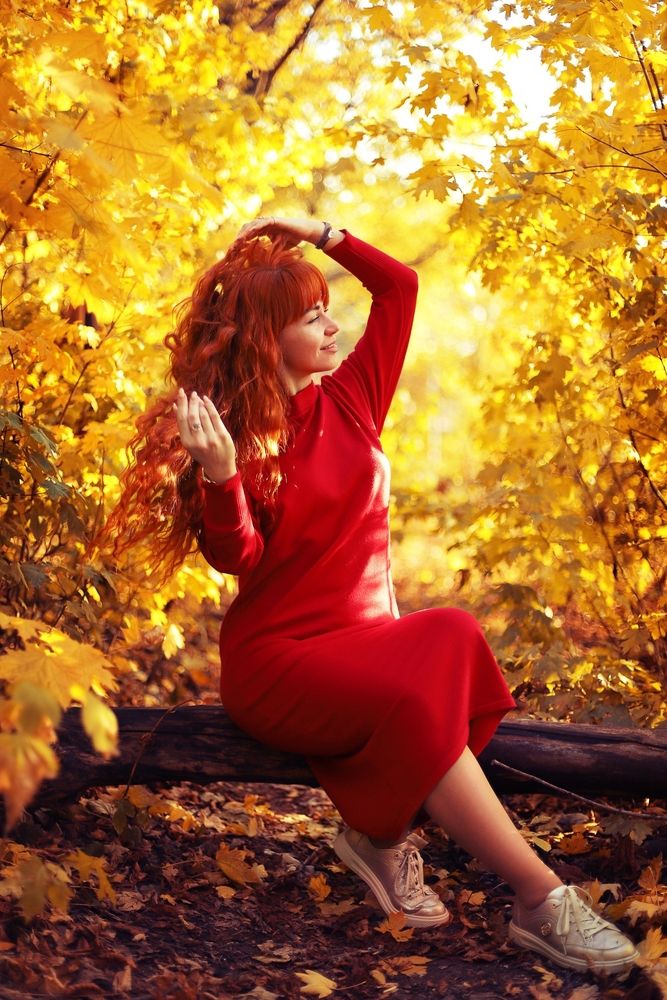 Photograph by Надежда Калинина