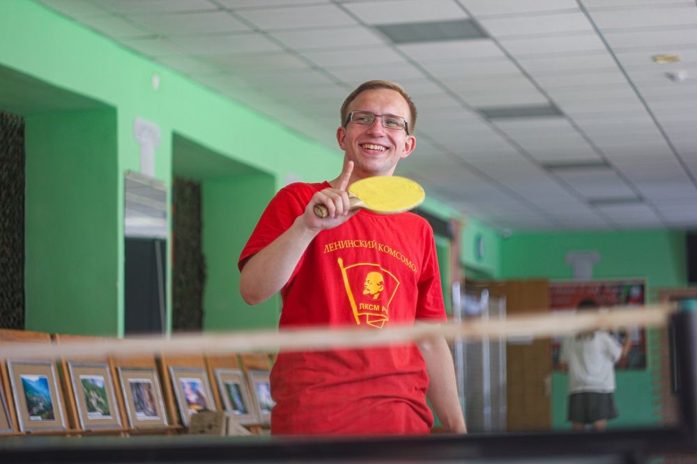 Photograph by Александр Лобынцев