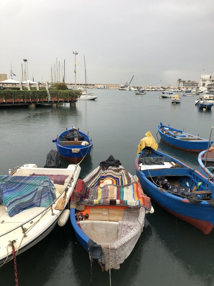 Photograph by Inna Shevchenko