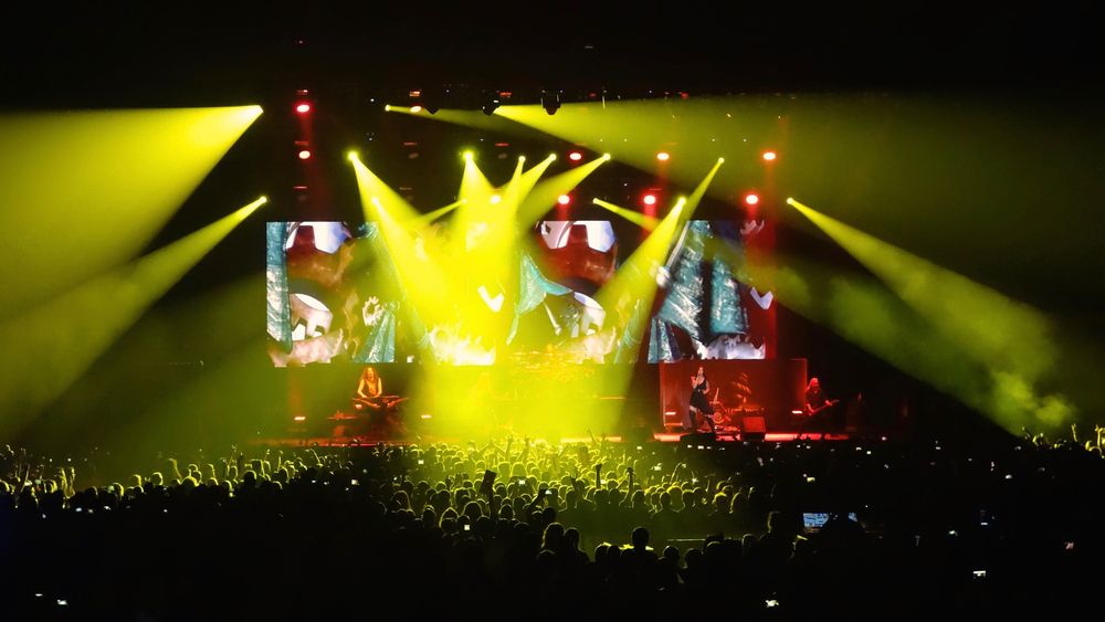 Corazones al unisono