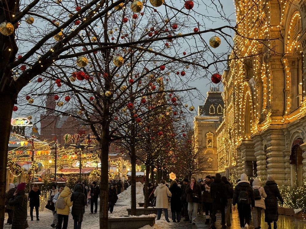 Photograph by Светлана Парамонова