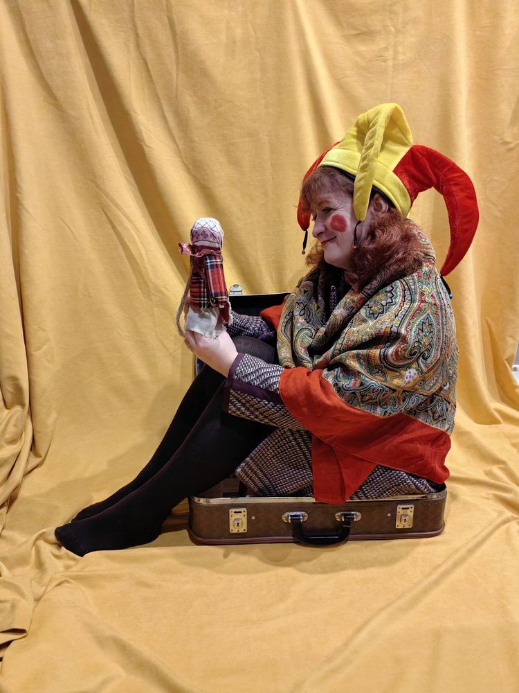 Photograph by Анастасия Кременчугская