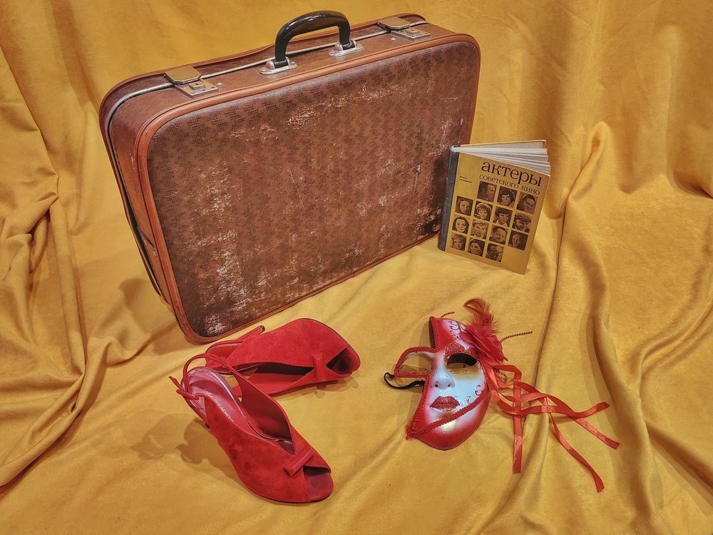 Photograph by Анастасия Кременчугская