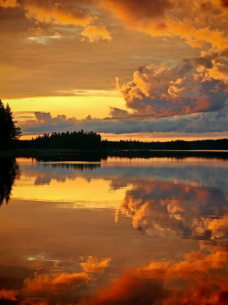 Photograph by OLga Piirainen