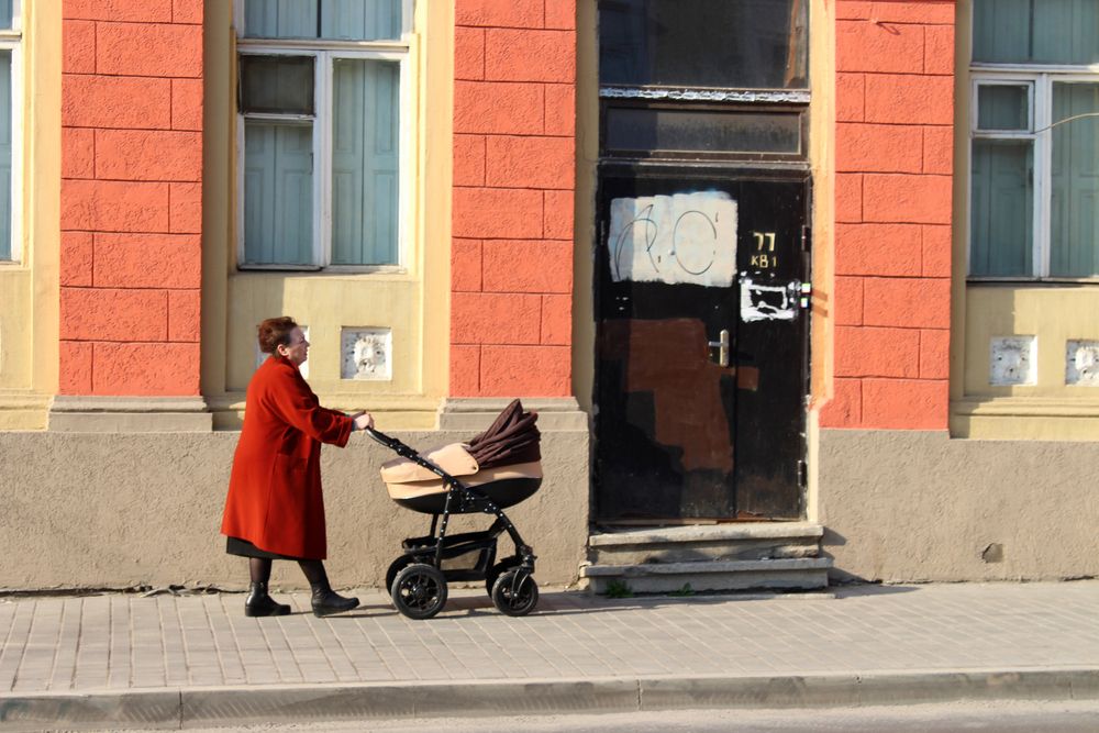 Photograph by Светлана Шубина