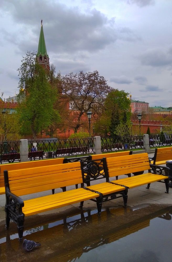 Photograph by Елена Эйнова