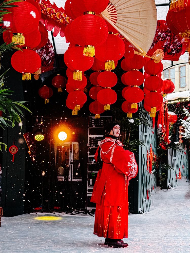 Фотография автора Елена Чулюнина