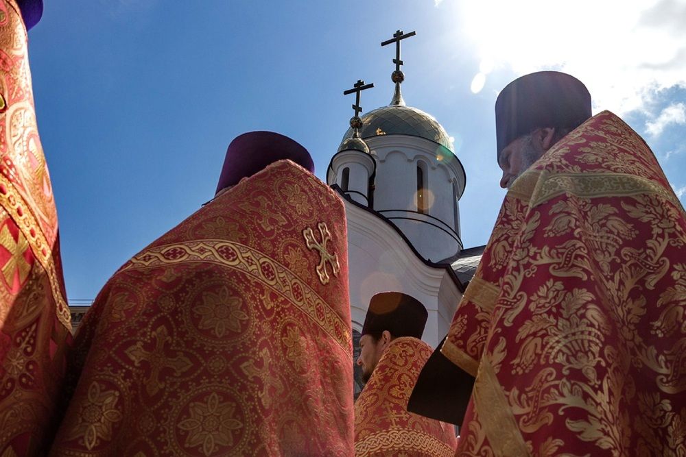 Photograph by Наталья Плотникова