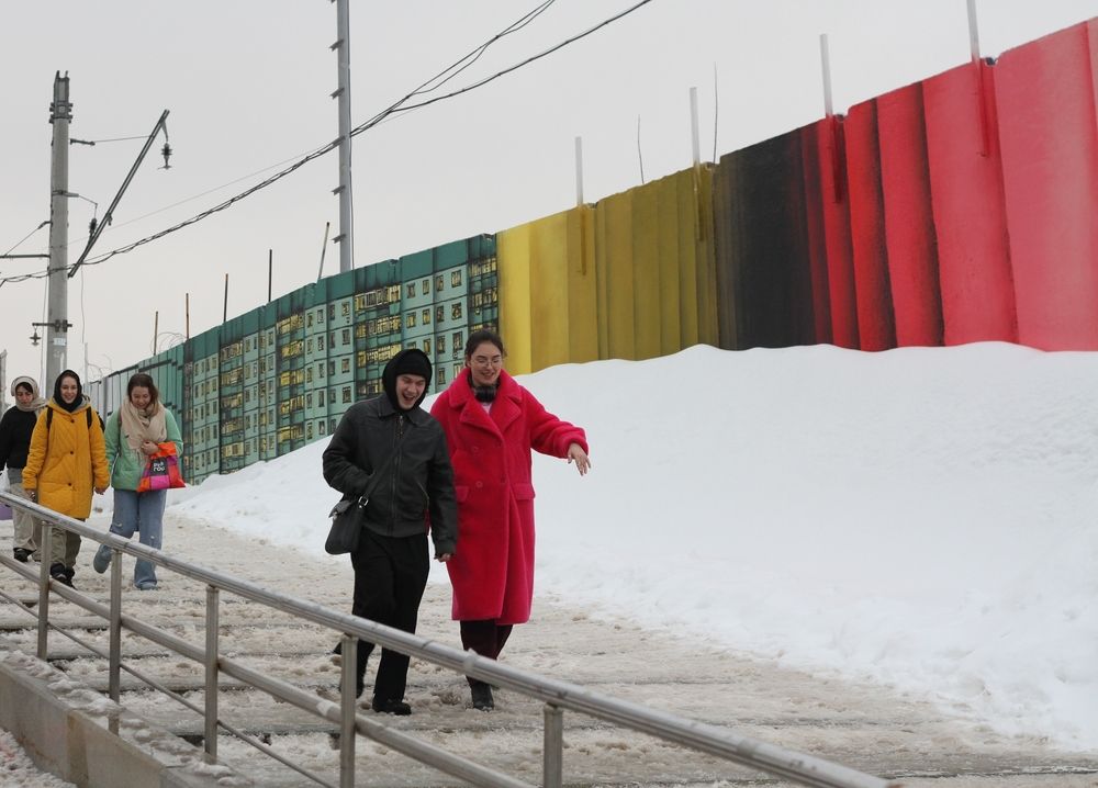 Photograph by Елена Наумова